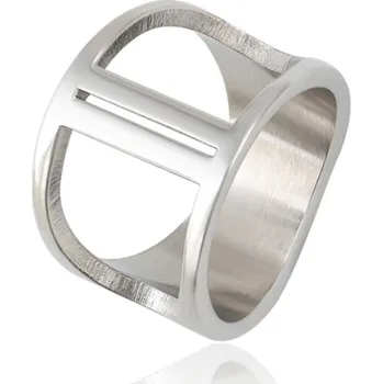 Prsten BRUNOshop.cz Prsten ROUND Velikost: 6 (EU: 51,5 - 53,5)