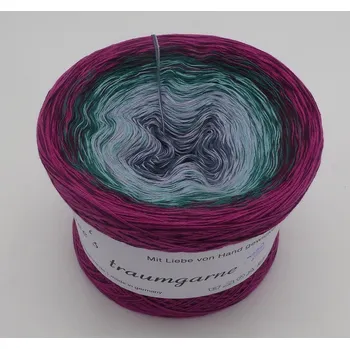 Příze Impressionen Nr.1 (Lady Dee's Impressionen Nr.1)