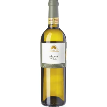 Víno Pálava, Vinařství Sonberk (2016)