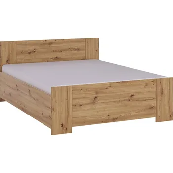 Postel GAB Postel BALI 160 x 200 cm - Dub Artisan