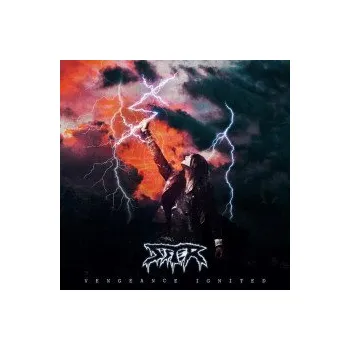 Zahraniční hudba Vengeance Ignited / Digisleeve - Sister [CD]