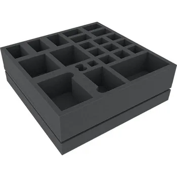 Příslušenství k deskovým hrám Pěnový insert Feldherr pro Descent: Labyrinth of Ruin
