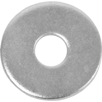 Matice Podložka pod nýty nerez A2, DIN 9021 - 16