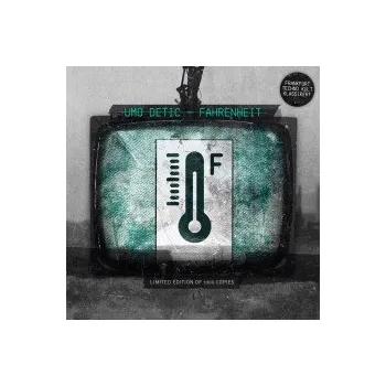 Zahraniční hudba Fahrenheit - Umo Detic [CD]