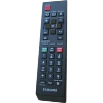 SAMSUNG BN59-00974A,TM910, VC240, VOIP - originální dálkový ovladač