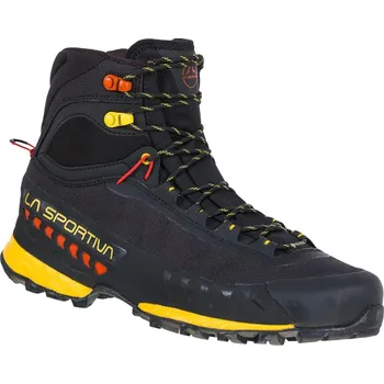 Pánská obuv La Sportiva TXS GTX černá/žlutá