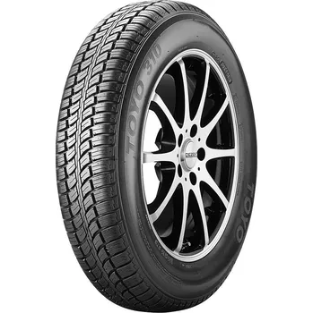 Letní osobní pneu TOYO 310 155/80 R15 82 S