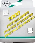 KPH Fotopodlepky 1000 kusů