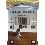 Toyota Leather Jehly na kůži 5 ks