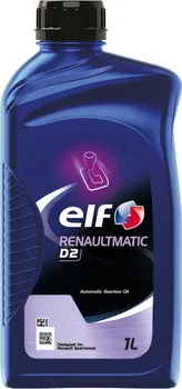 Převodový olej ELF Renaultmatic D2 1 l