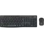 Logitech Silent Wireless Combo MK295