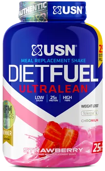 Fitness strava USN Diet Fuel Ultralean 1 kg