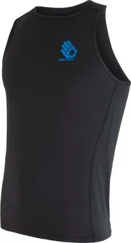 Sensor Coolmax Fresh PT Hand pánské triko bez rukávů černé