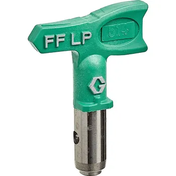 Stříkací pistole Vysokotlaká tryska airless GRACO FFLP Velikost trysky: 510