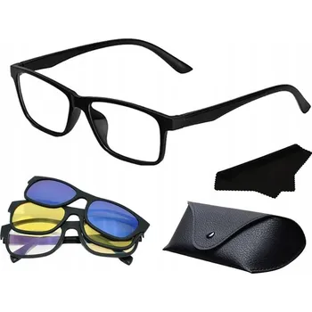 Verk Magic Vision 15822 3v1 Sluneční brýle Verk Magic Vision 15822 3v1