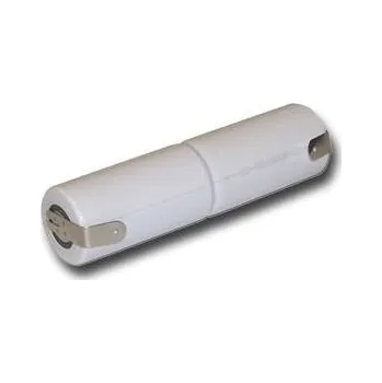 Článková baterie Sanyo / Panasonic Baterie pro masažní přístroj Zepter LG-808 a LG-818 2,4V NiMH 3300mAh