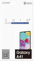 Araree ochranné sklo pro Samsung Galaxy A41