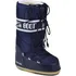 Dámská zimní obuv Tecnica Moon Boot Nylon Blue