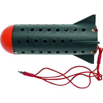 Boilies Carp System - Zakrmovací raketa velikost rakety: malá