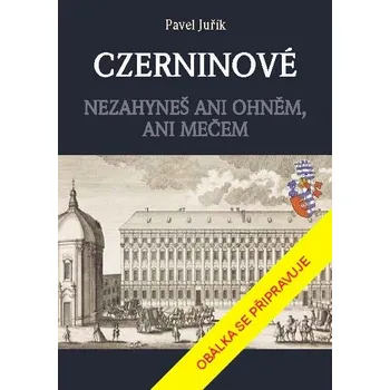 Czerninové - Pavel Juřík (2021, pevná)