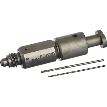 Stříkací pistole GRACO Směšovací komora pro pistoli FUSION PC s kruhovým paprskem Typ: PC70RD