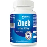 Zinek EXTRA 25mg tbl.30
