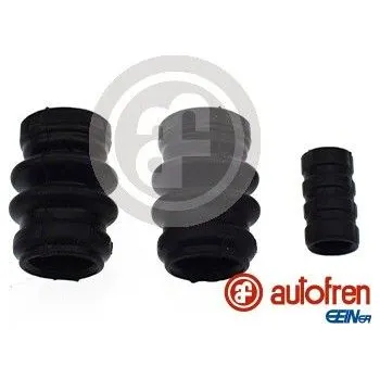 Brzdový třmen Měch, vodítko brzdového třmenu AUTOFREN SEINSA D7411