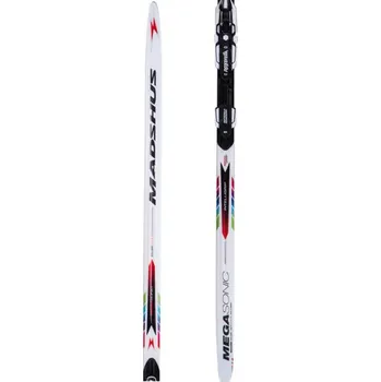 Běžky Madshus Megasonic Intelligrip + NIS PERF CL 195 cm