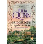 The Bridgertons: Happily Ever After – Julia Quinn [EN] (2013, brožovaná)