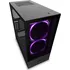PC skříň NZXT H510 Elite CA-H510E-B1