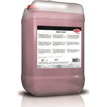 CA MULTI 2000 - multifunkční čistič 10L