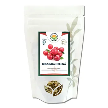 Salvia Paradise brusinka list, 500 g