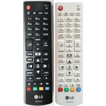 Dálkový ovladač LG AKB74915364