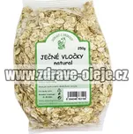 Vločky ječné 250g Zdraví z přírody
