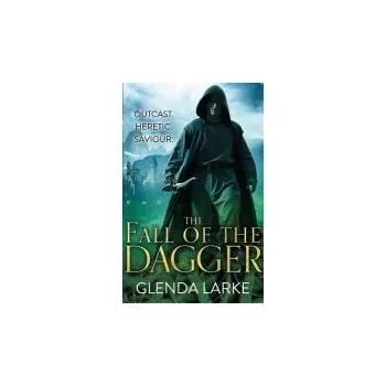 Cizojazyčná kniha Fall of the Dagger - Larke, Glenda
