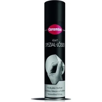 Barva ve spreji CA Speciální rozpouštědlo ve spreji 500ml