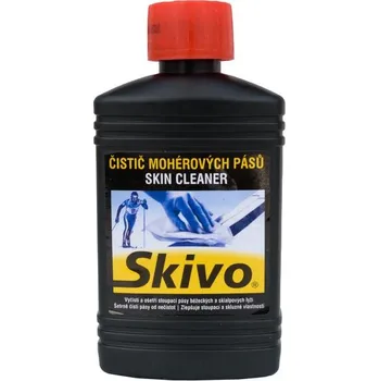 Skivo Čistič mohérových pásů 250 ml
