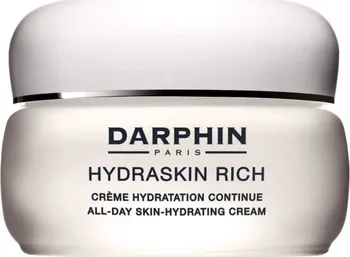 Pleťový krém Darphin Hydraskin Rich hydratační krém pro normální a suchou pleť 50 ml