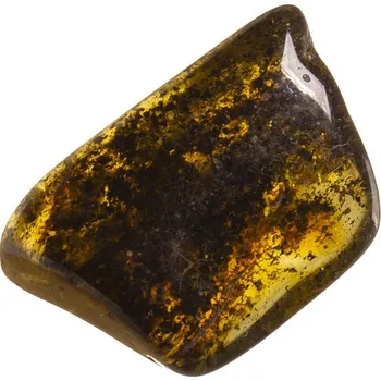 Jantar baltský 9,2 g