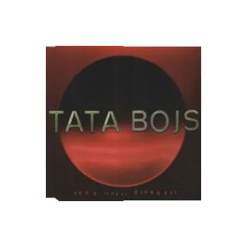 Česká hudba JARO lomeno DIVNOSTI - Tata Bojs (MP3)