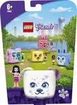 LEGO Friends 41663 Emma a její…