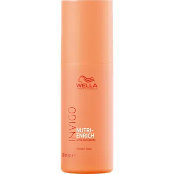 WELLA Profesionals Invigo Nutri-Enrich…