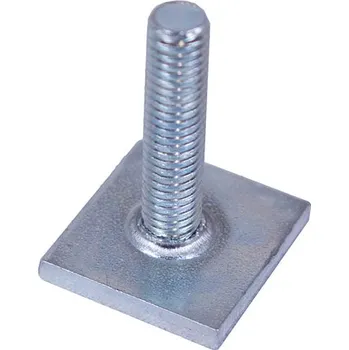 Příslušenství ke střešnímu nosiči Hakr T-Adaptér pro nosiče kol 30 mm - 1ks