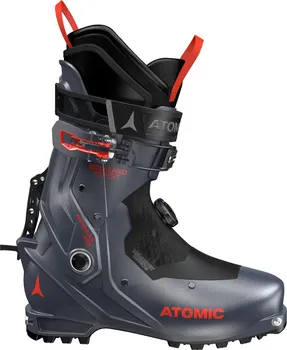 Skialpinistické vybavení Atomic Backland Expert 2020/21 skialpové boty 260/265 mm