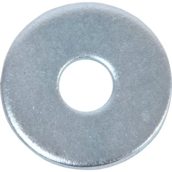 Matice Podložka pod nýty ZN DIN 9021 - 10.0