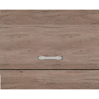 Kuchyňská skříňka Kuchyňská skříňka Econo 40G Dub Sonoma/Bílý/San Remo