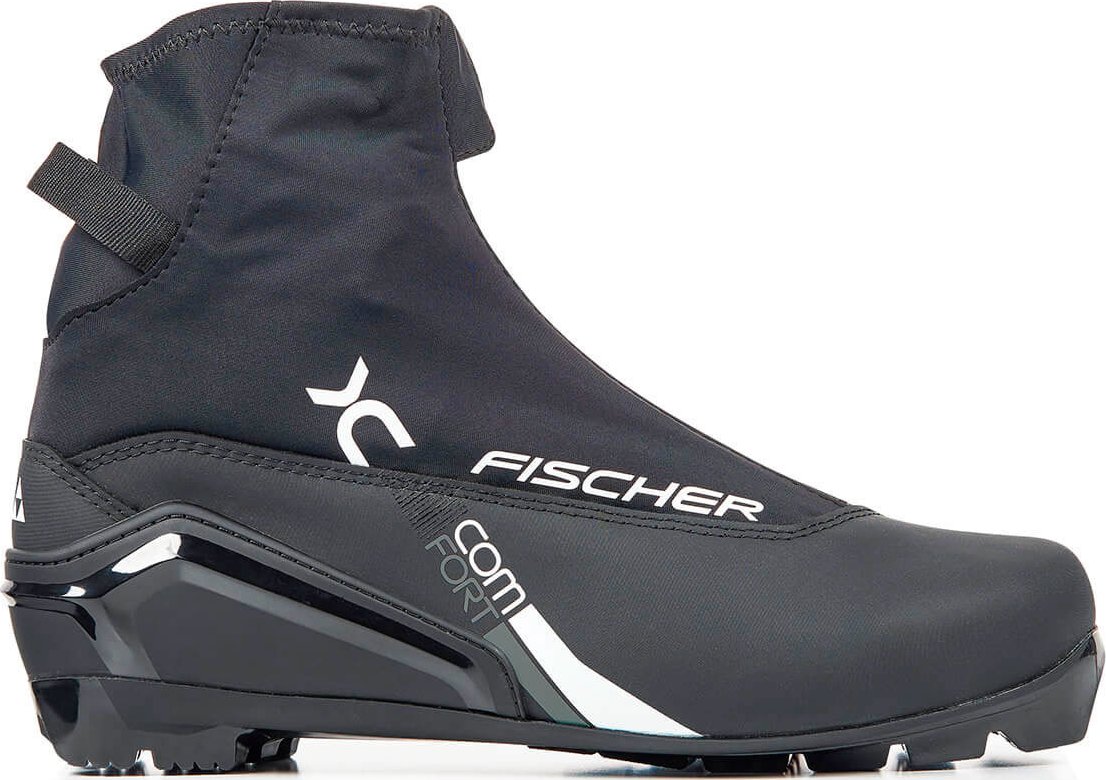 Fischer XC Pro Boot – Rocktown Adventures - View #6