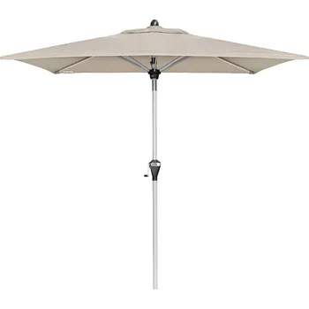 Stínicí technika DOPPLER Doppler Slunečník Active 210x140 cm (různé barvy) 840 antracit