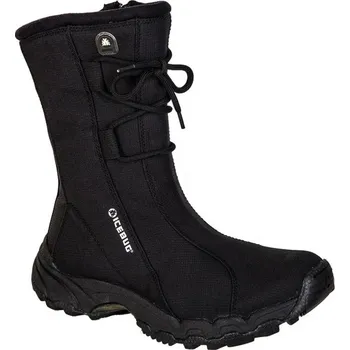 Icebug Cortina W černá Dámská zimní obuv Icebug Cortina W černá