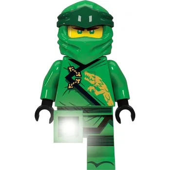 Figurka LEGO Ninjago Legacy Lloyd LGL-TO35